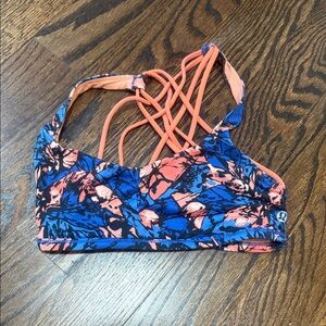 lululemon athletica Women’s Free to Be A/B light support